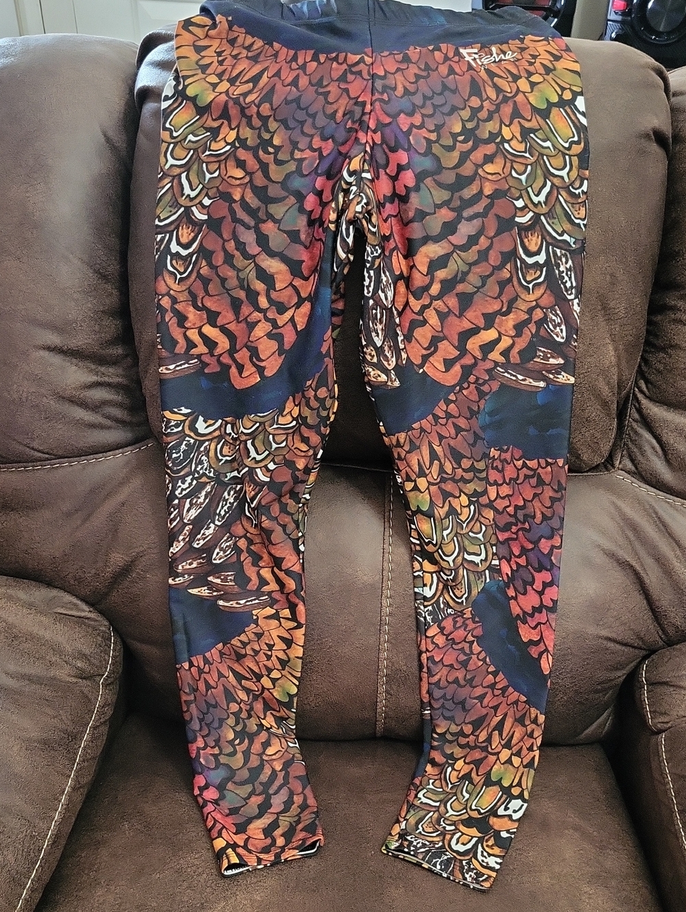 Fishewear Leggings